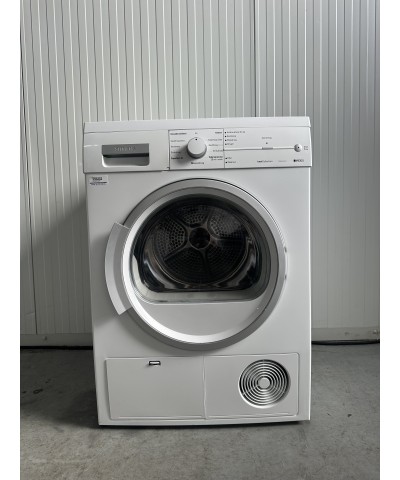 Siemens WT46E174NL  Condens Droger