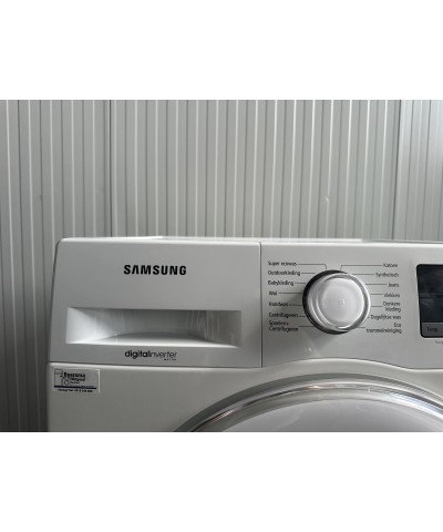 Samsung WF70F5E5P4W wasmachine