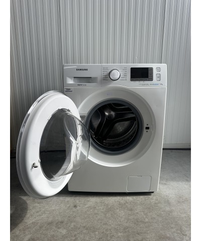 Samsung WF70F5E5P4W wasmachine