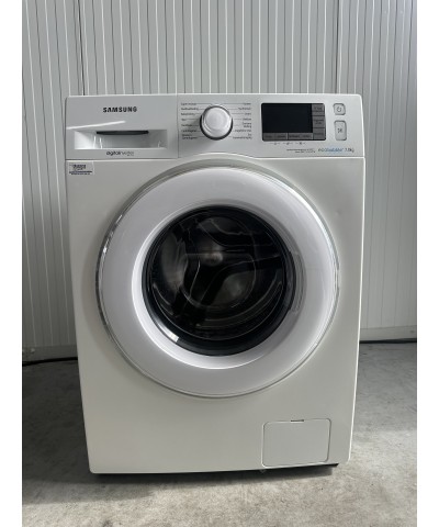 Samsung WF70F5E5P4W wasmachine