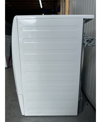 Zanussi ZDC8203W  Condensdroger