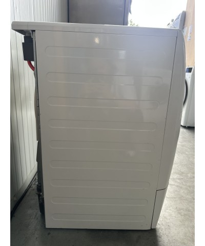 Zanussi ZDC8203W  Condensdroger