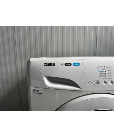 Zanussi ZDC8203W  Condensdroger