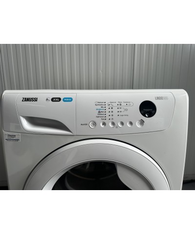 Zanussi ZDC8203W  Condensdroger