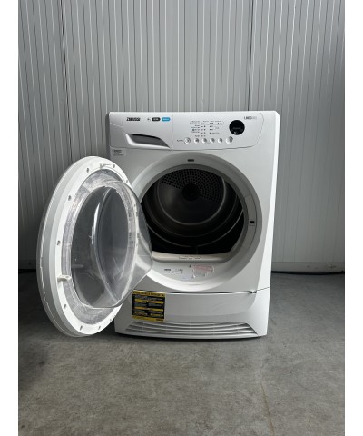 Zanussi ZDC8203W  Condensdroger