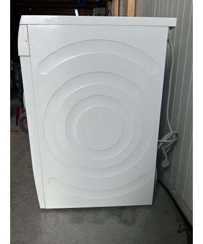 Siemens WT44E176NL Condensdroger