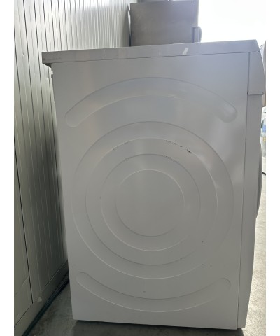 Siemens WT44E176NL Condensdroger