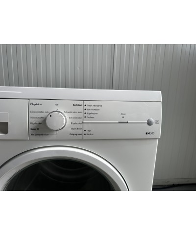 Siemens WT46E103 Condens Droger