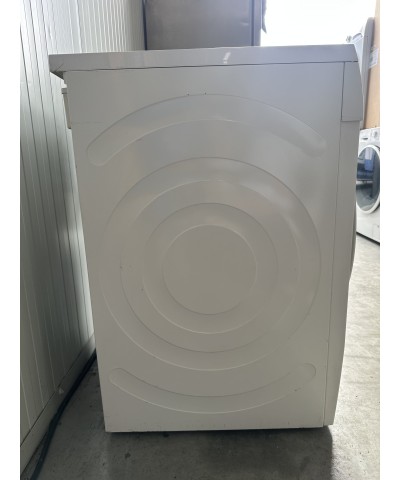 Siemens WT46E103 Condens Droger