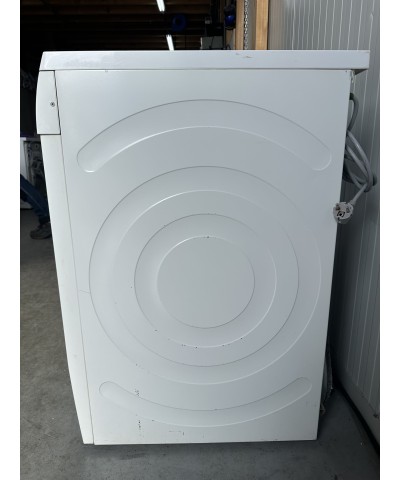 Siemens WT46E103 Condens Droger