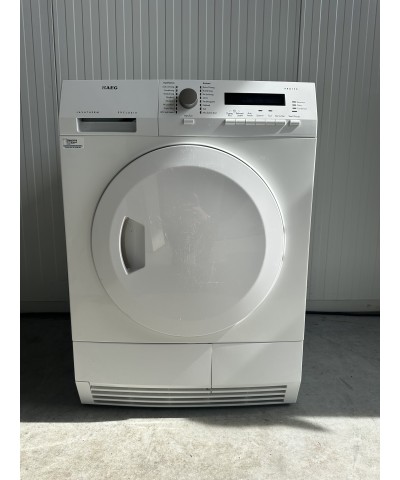AEG T76289AC Condensdroger