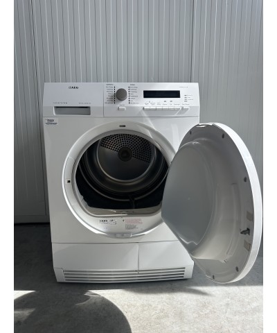 AEG T76289AC Condensdroger