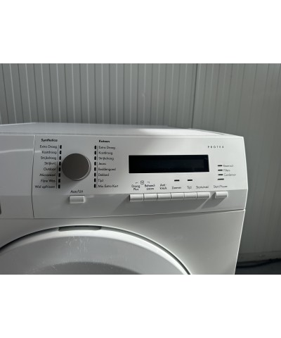 AEG T76289AC Condensdroger