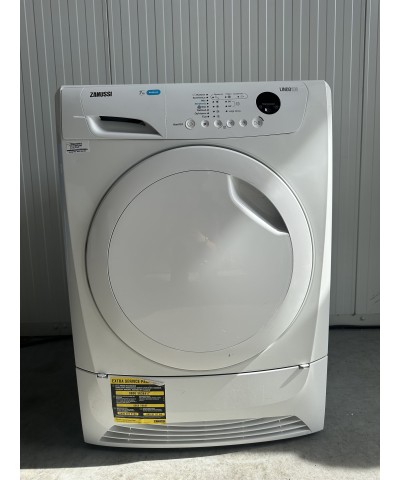 Zanussi ZDP7203P Condensdroger