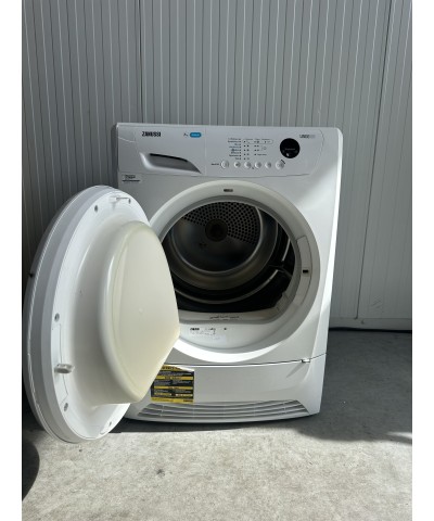 Zanussi ZDP7203P Condensdroger