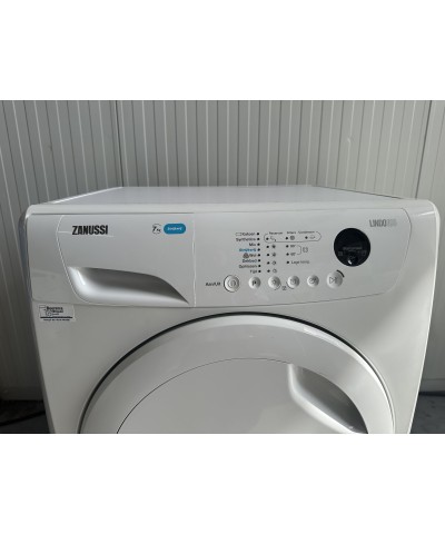 Zanussi ZDP7203P Condensdroger