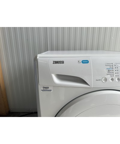 Zanussi ZDP7203P Condensdroger