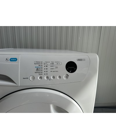 Zanussi ZDP7203P Condensdroger