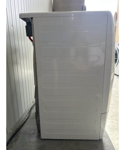 Zanussi ZDP7203P Condensdroger