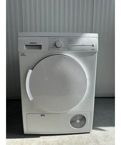 Siemens WT44E177NL Condens Droger