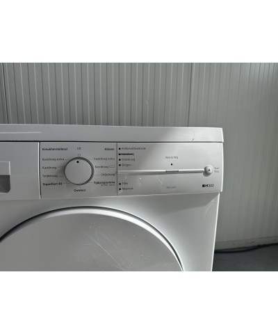 Siemens WT44E177NL Condens Droger