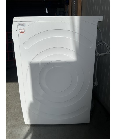 Siemens WT44E177NL Condens Droger