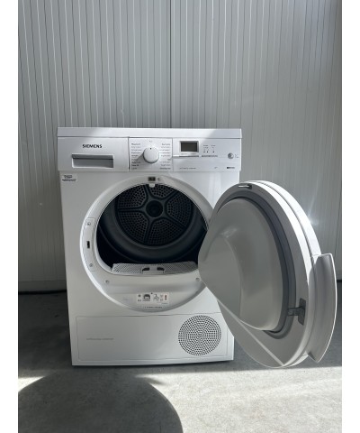 Siemens WT44W5V0 Warmtepompdroger