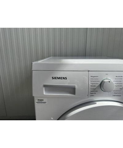Siemens WT44W5V0 Warmtepompdroger