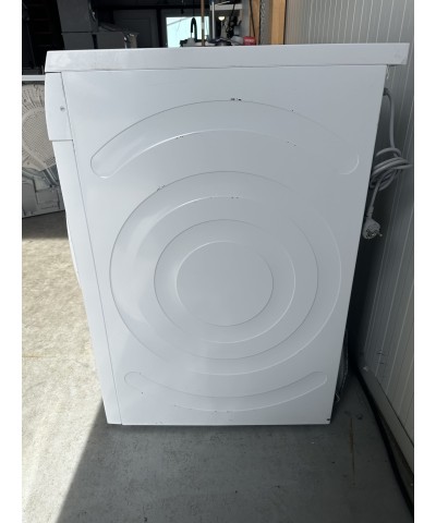 Siemens WT44W5V0 Warmtepompdroger