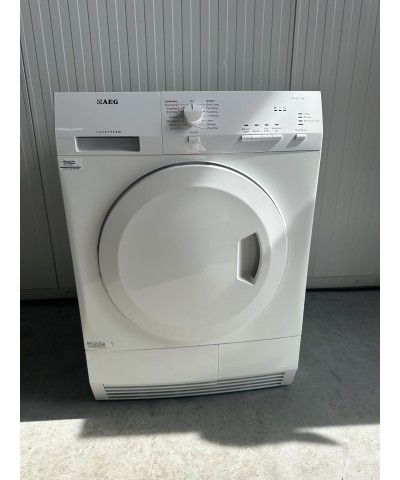 AEG T5127AC Condensdroger