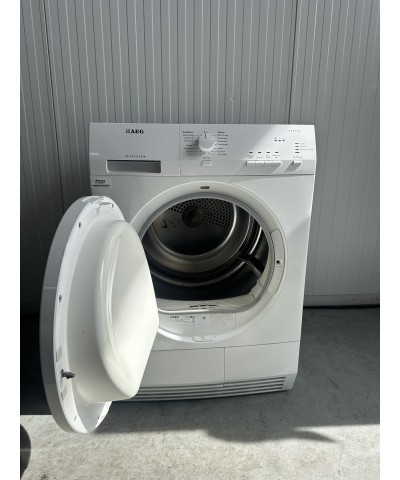 AEG T5127AC Condensdroger