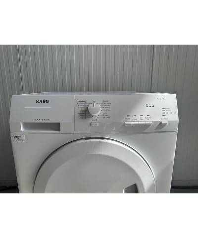 AEG T5127AC Condensdroger