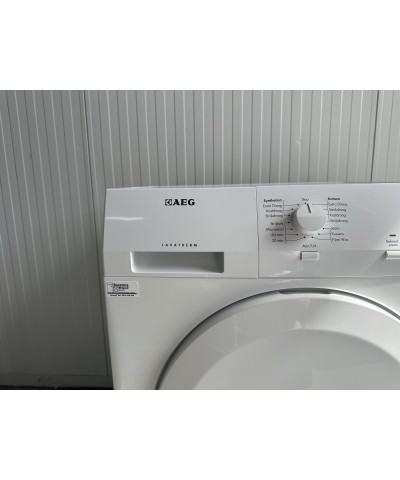 AEG T5127AC Condensdroger