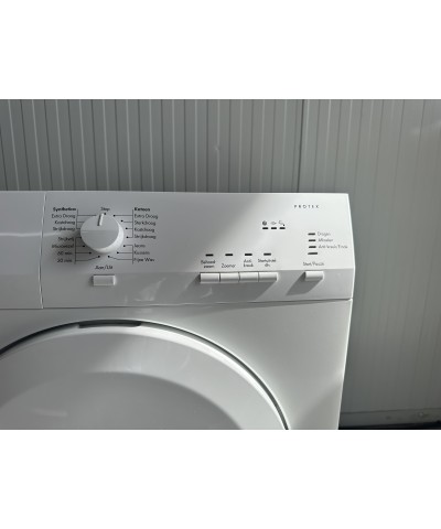 AEG T5127AC Condensdroger