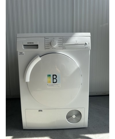 Siemens WT44E101 Condens Droger
