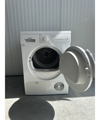 Siemens WT44E101 Condens Droger