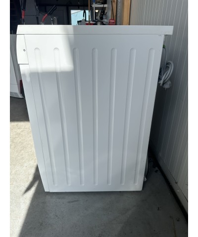 Siemens WT44E101 Condens Droger