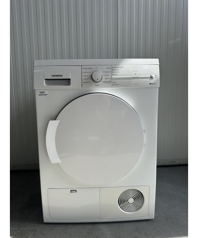 Siemens WT44E177NL Condens Droger
