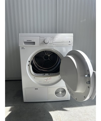 Siemens WT44E177NL Condens Droger