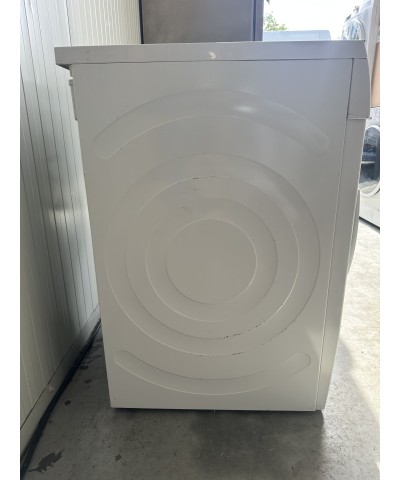 Siemens WT44E177NL Condens Droger