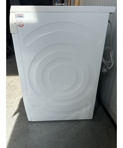 Siemens WT44E177NL Condens Droger
