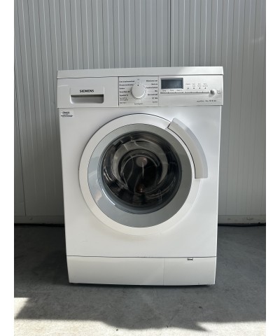 SIEMENS WM14S441NL Wasmachine