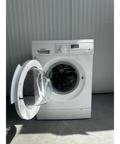 SIEMENS WM14S441NL Wasmachine