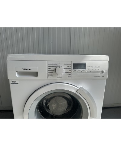 SIEMENS WM14S441NL Wasmachine