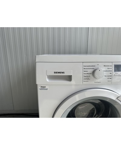 SIEMENS WM14S441NL Wasmachine