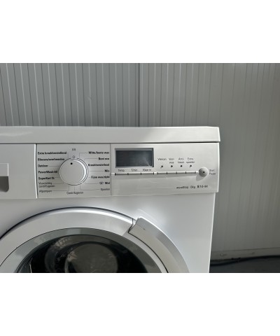 SIEMENS WM14S441NL Wasmachine