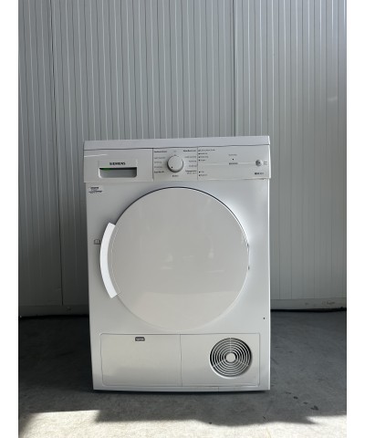 Siemens WT44E102NL Condens Droger