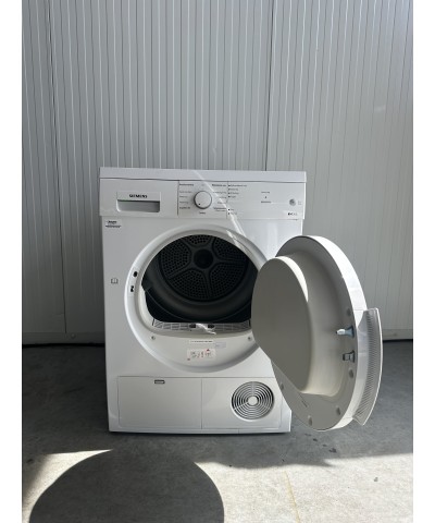 Siemens WT44E102NL Condens Droger