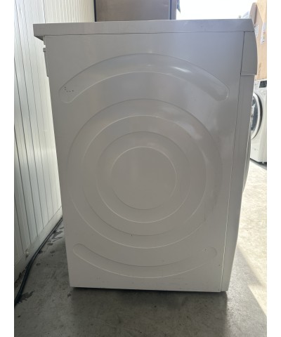 Siemens WT44E102NL Condens Droger