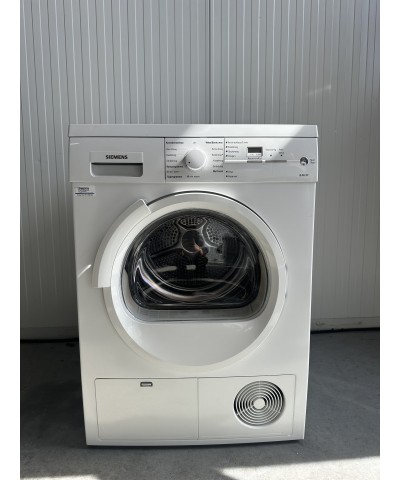 Siemens Wt46e3f0nl Condens Droger